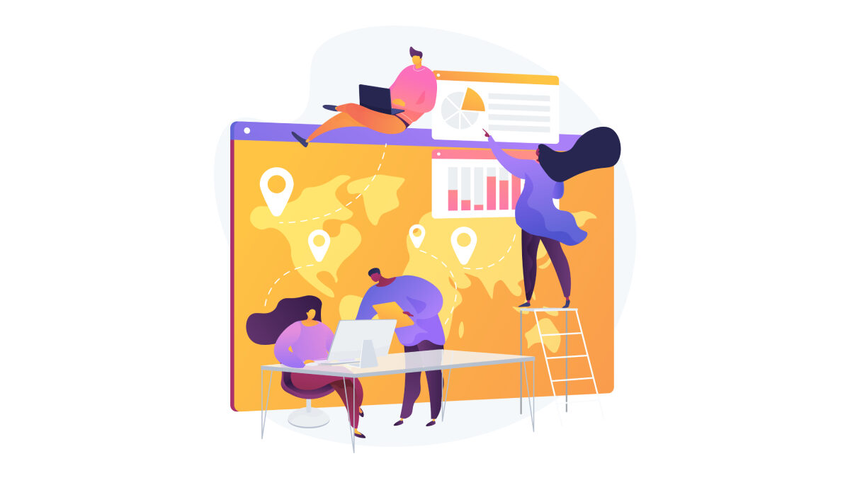Maximising Lead Generation Through Localised Search Authority