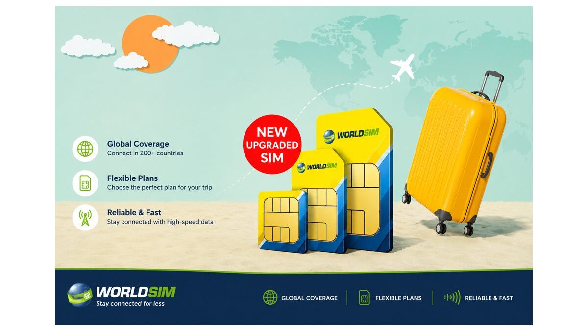 Roaming vs Travel eSIM: See What You’d Save