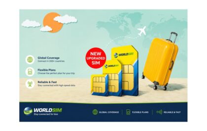 Roaming vs Travel eSIM: See What You'd Save