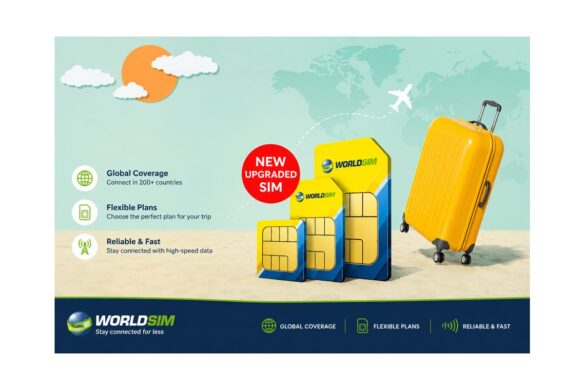 Roaming vs Travel eSIM: See What You'd Save