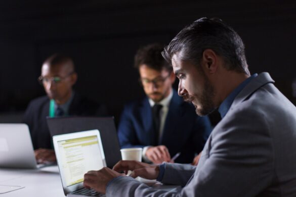 SAP S/4HANA Migration Checklist: What Your Training Strategy Must Include Before Go-Live