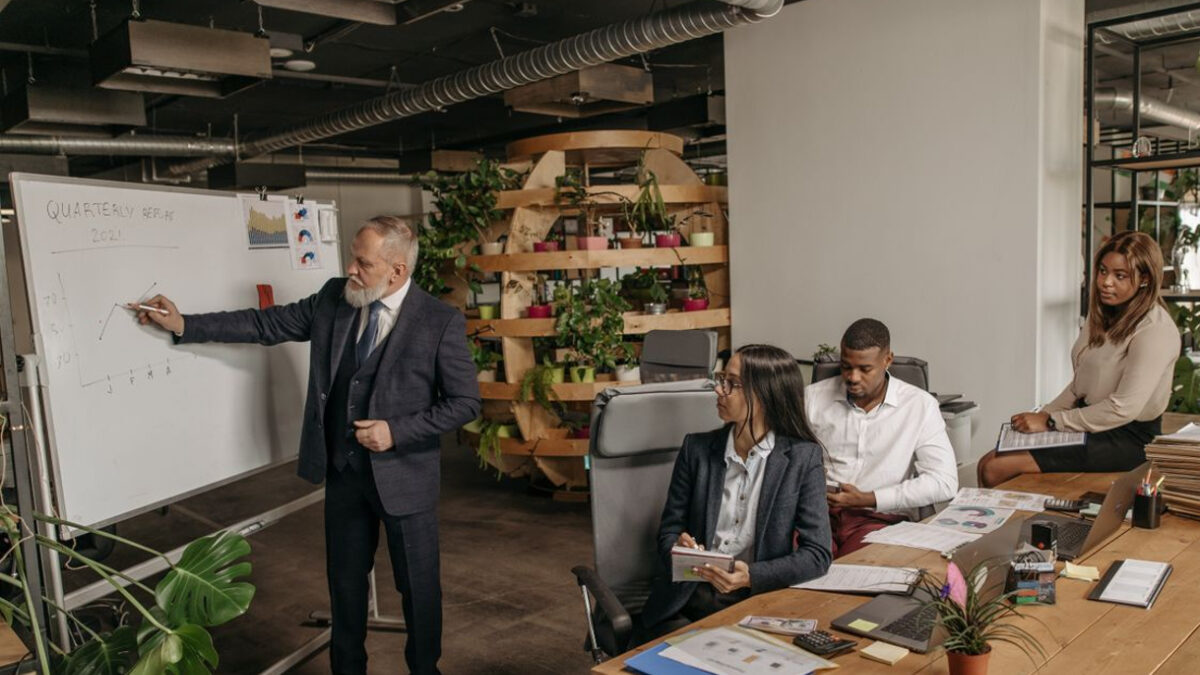 Unlock Growth by Choosing the Right Marketing Strategy