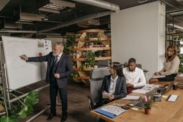 Unlock Growth by Choosing the Right Marketing Strategy