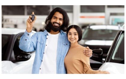 Usage-Based Car Insurance in India: Pay As You Drive Explained