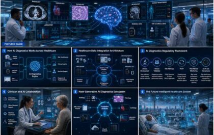 ai diagnostics healthcare