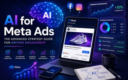 ai for meta ads