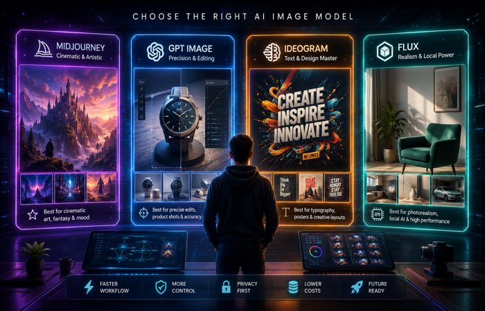 ai model comparison