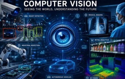 computer vision
