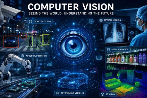 computer vision