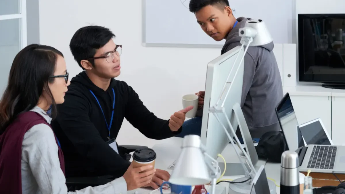 How AI Helps Organizations Improve Employee Experiences