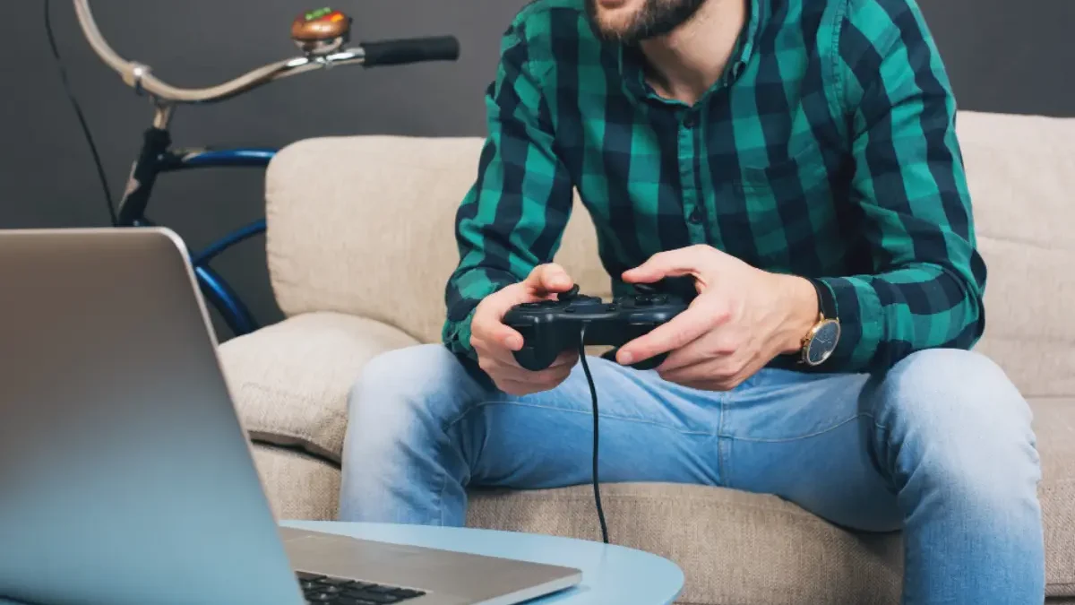 How Do I Sell Retro Video Games Online for Cash?