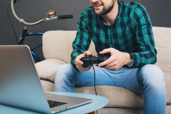 how do i sell retro video games online for cash