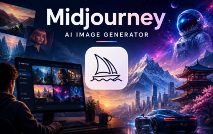 midjourney ai image generator