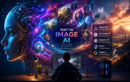 text to image ai 2026