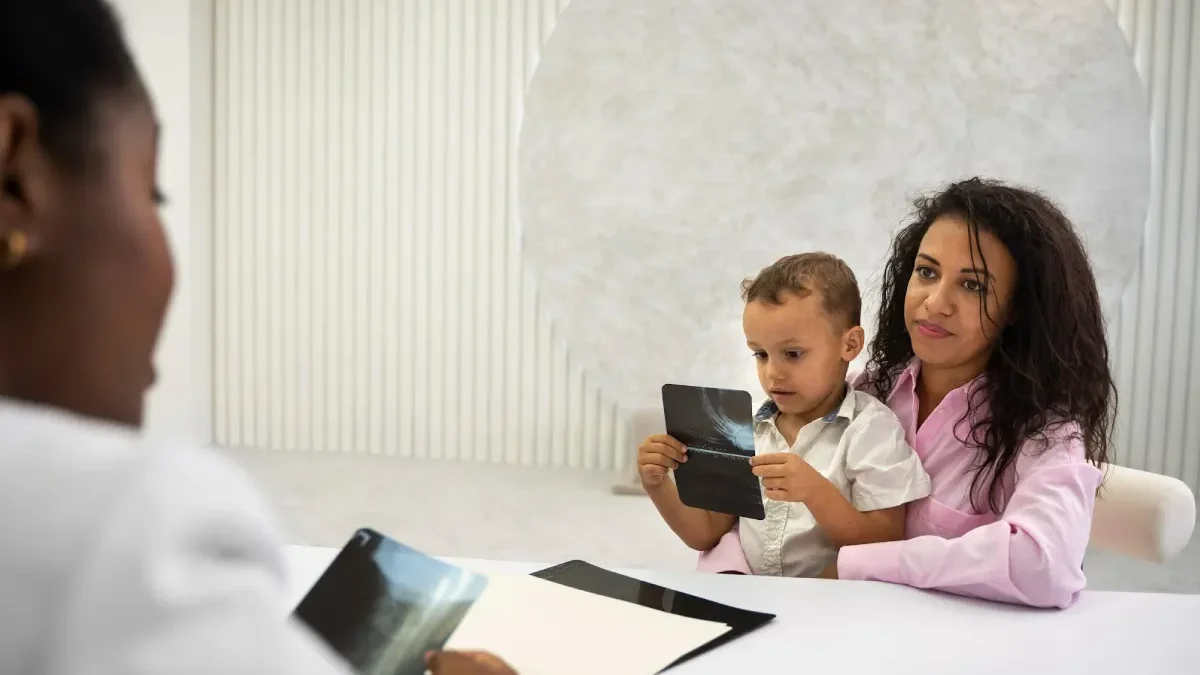 The Growing Role of Telehealth Technology in Long Term Birth Injury Care