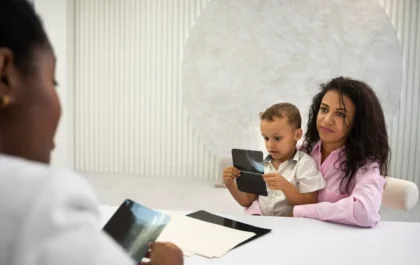the growing role of telehealth technology in long term birth injury care