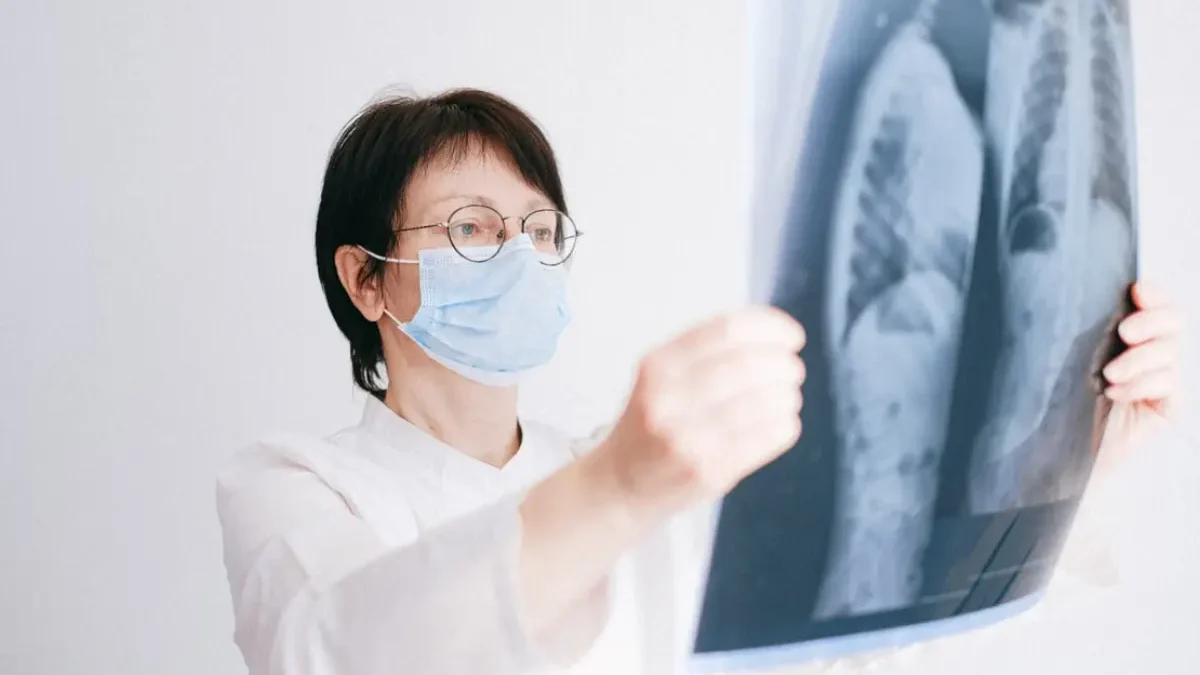 5 Ways AI Is Transforming Lung Cancer Care