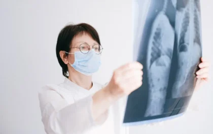 5 ways ai is transforming lung cancer care