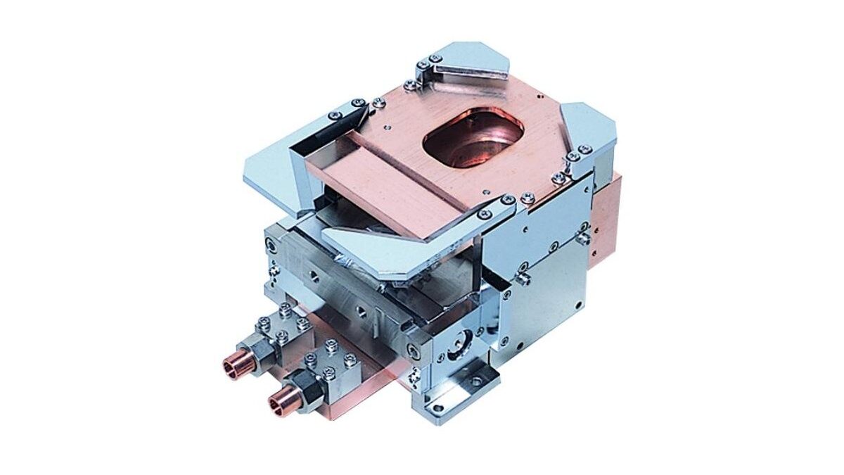 Advances in Electron Beam (E-Beam) Source Deposition Technology
