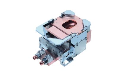 Advances in Electron Beam (E-Beam) Source Deposition Technology