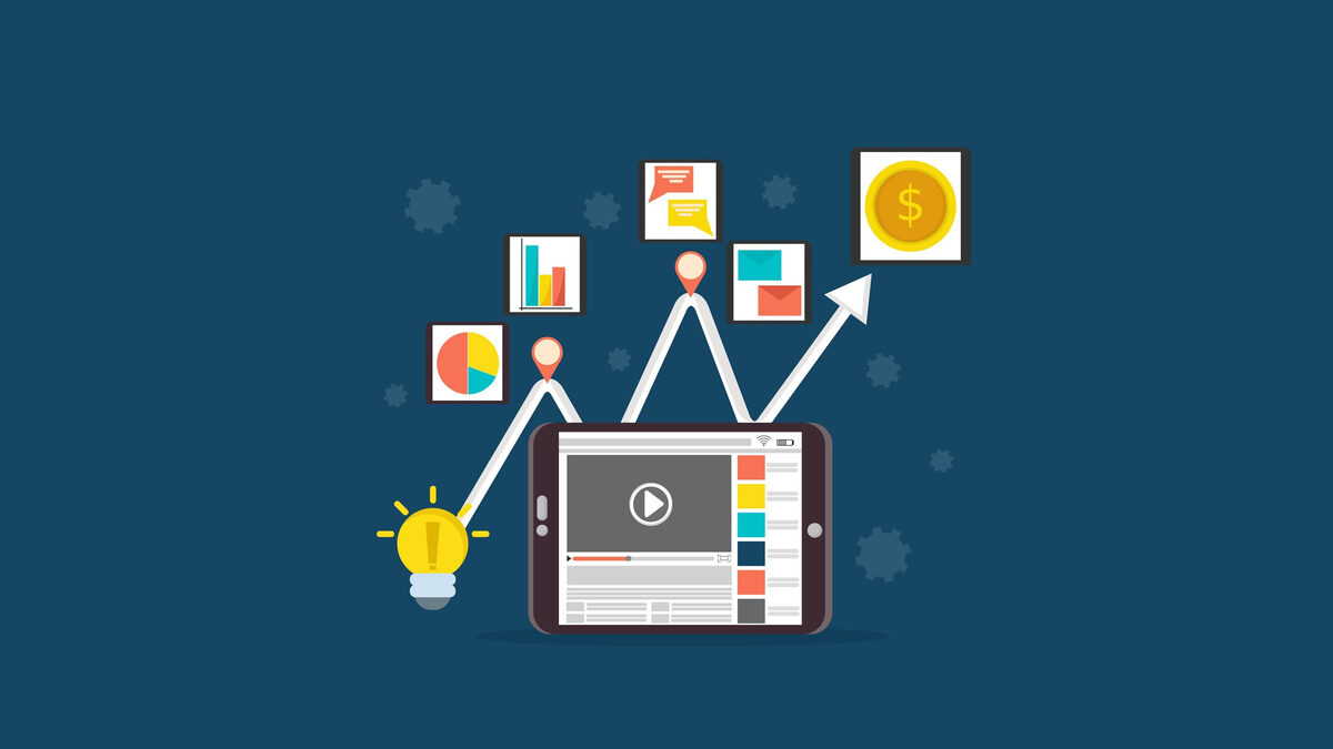 Architecting a Data-Driven Social Media Advertising Strategy for Business Growth