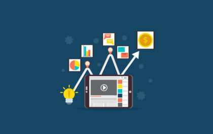 Architecting a Data-Driven Social Media Advertising Strategy for Business Growth