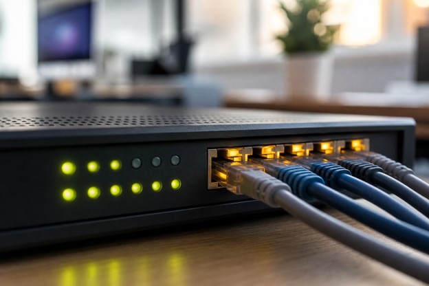 The Small Business Internet Checklist: Speed, Reliability, and Backup Plans That Fit 1 Compare Connection Types