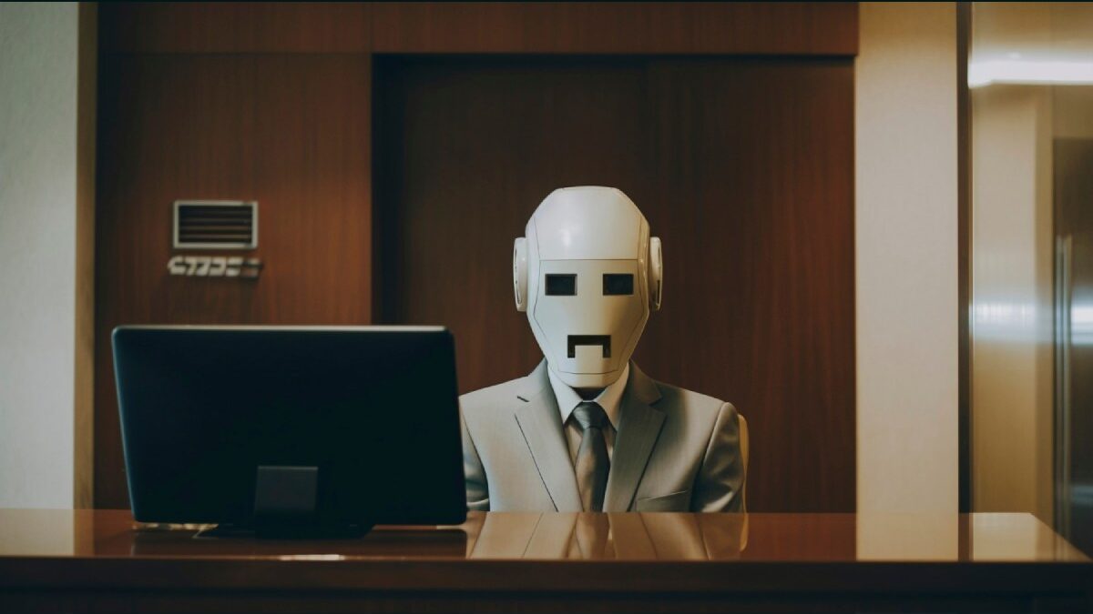 How Artificial Intelligence is Reshaping Corporate Fraud Investigations
