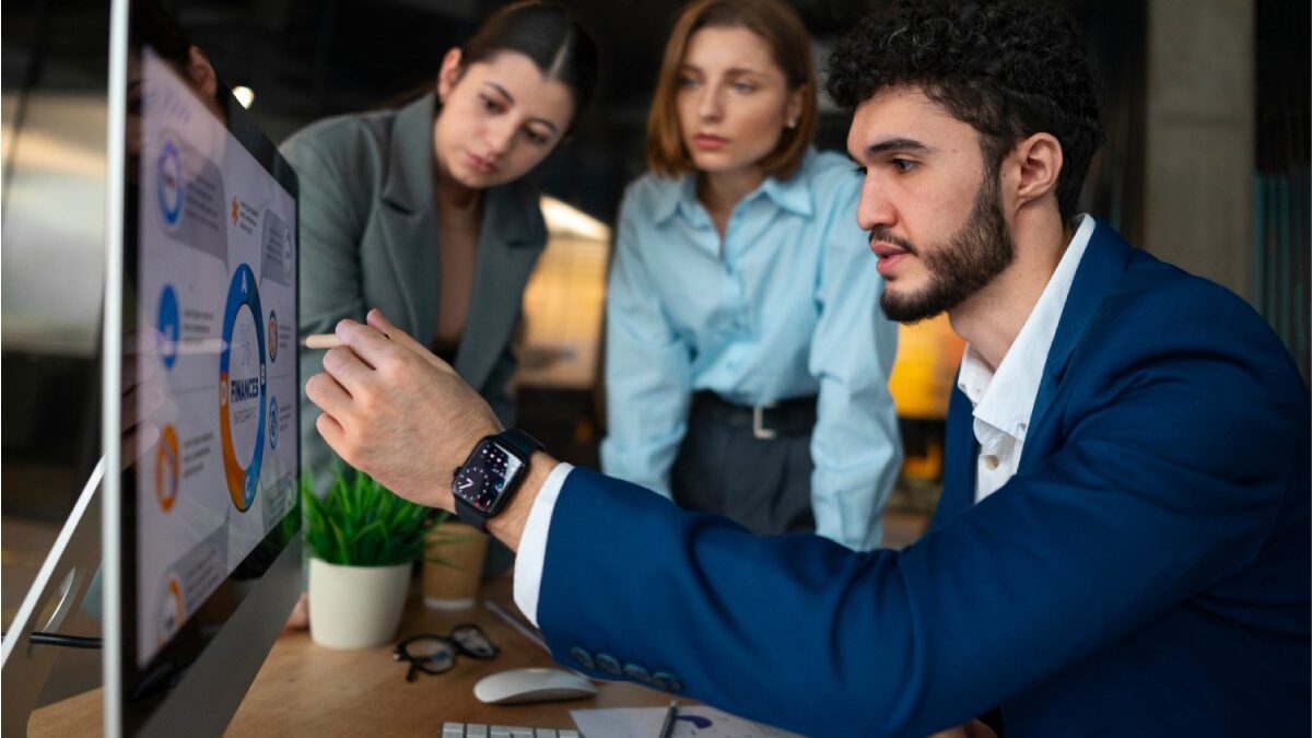 How Does Opportunity Management Software Work?