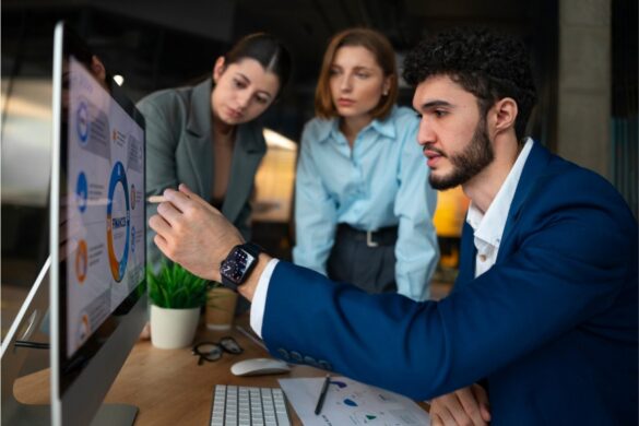 How Does Opportunity Management Software Work?