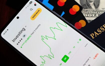 How to Invest in AI Companies Before They Go Public