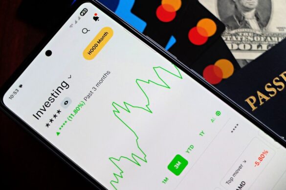 How to Invest in AI Companies Before They Go Public