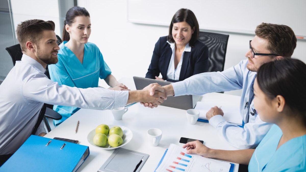 Questions HRs Should Ask Before Buying Group Health Insurance for Their Team