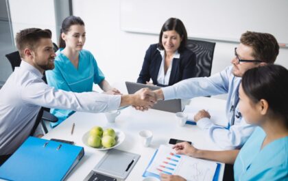 Questions HRs Should Ask Before Buying Group Health Insurance for Their Team