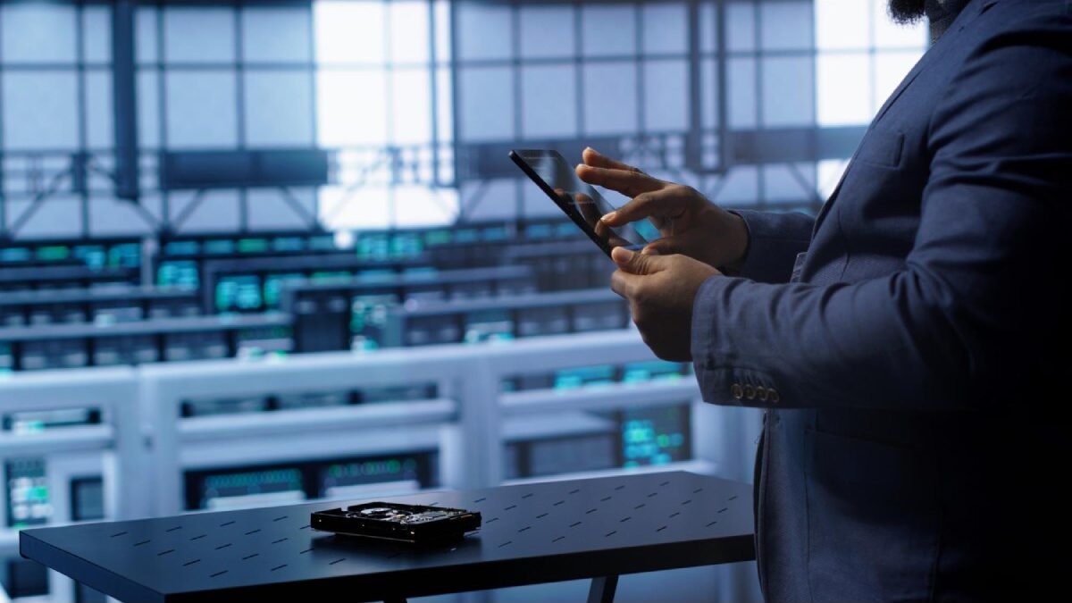 The Role of Proxy Technologies in Modern Business