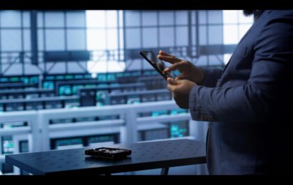 The Role of Proxy Technologies in Modern Business