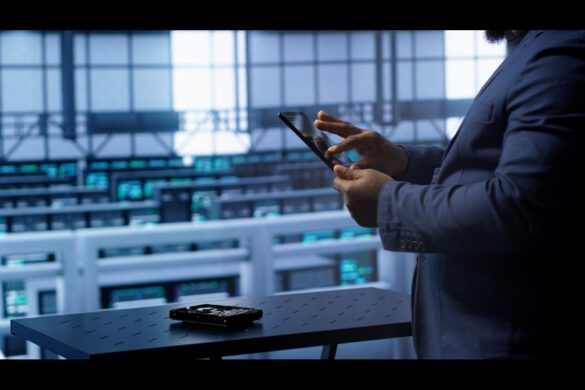 The Role of Proxy Technologies in Modern Business