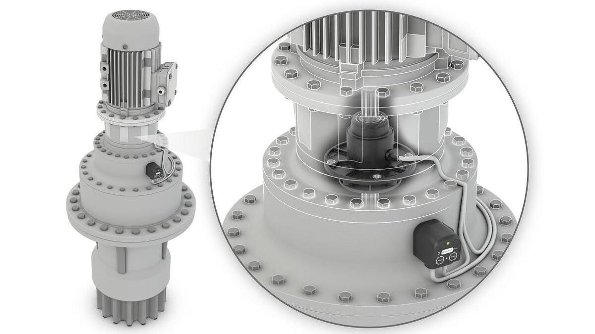 Torque Monitoring Data: 7 Patterns That Expose a Bad Joint