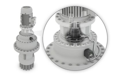 Torque Monitoring Data