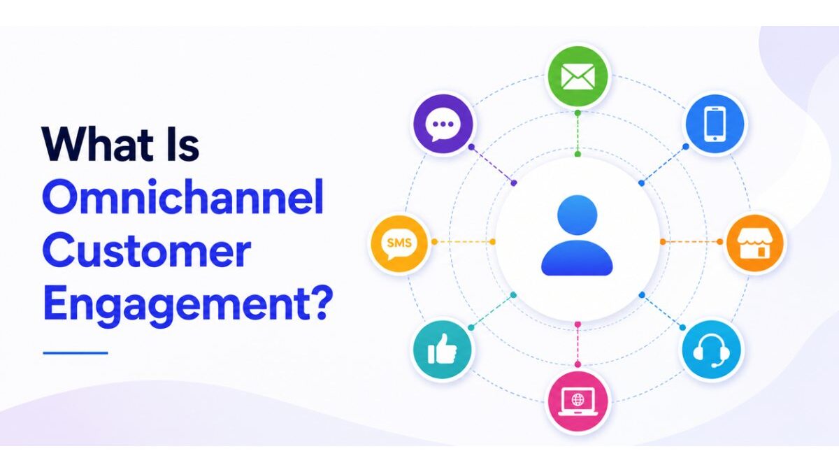 What Is Omnichannel Customer Engagement? A Plain-Language Guide to Platforms and Strategy