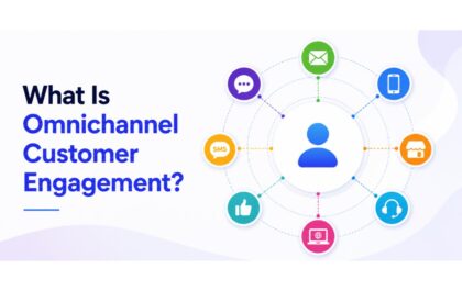 What Is Omnichannel Customer Engagement? A Plain-Language Guide to Platforms and Strategy