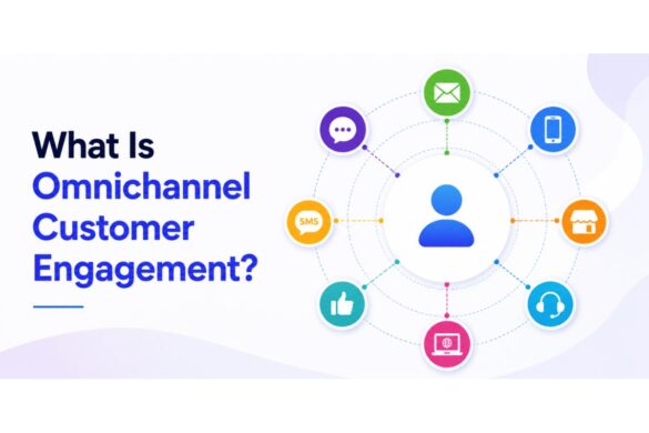 What Is Omnichannel Customer Engagement? A Plain-Language Guide to Platforms and Strategy