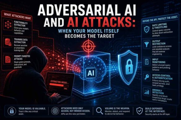 adversarial ai and ai attacks