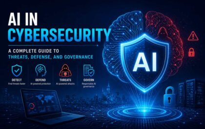 ai in cybersecurity
