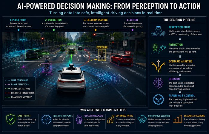 ai powered decision making