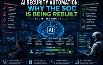 ai security automation