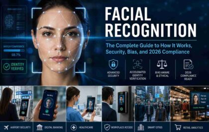 facial recognition