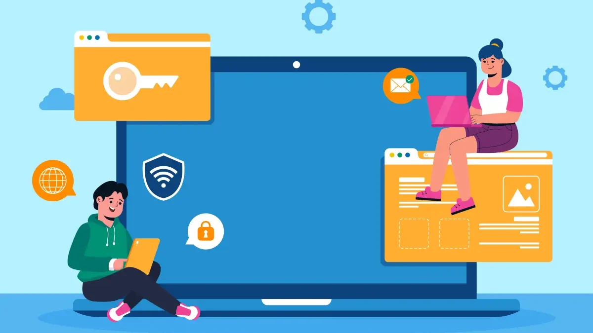 How to Protect Your Digital Content Online