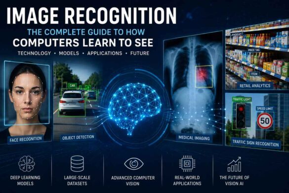 image recognition
