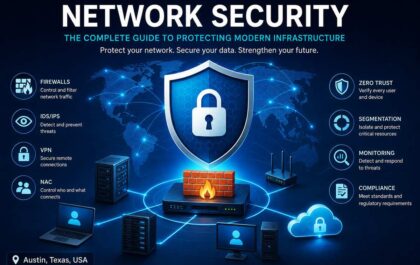 network security